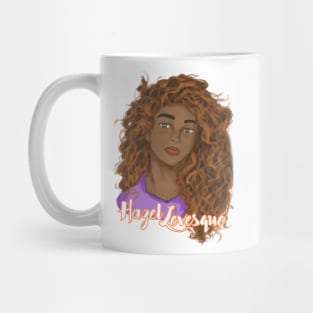 Hazel Levesque Mug